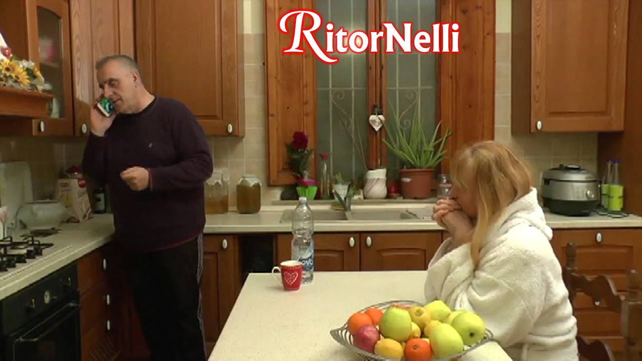 Trasmissione RitorNelli